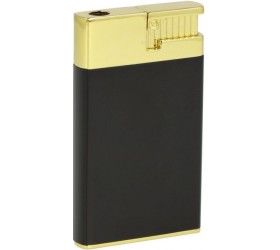 Bricheta Eurojet Slim Jet Black&Gold