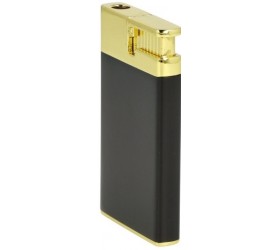 Bricheta Eurojet Slim Jet Black&Gold