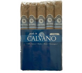 Trabucuri Perla de Calvano Toro 5