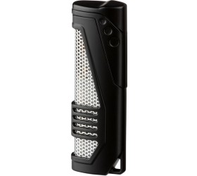 Bricheta Eurojet Turbo Black Silver 253013