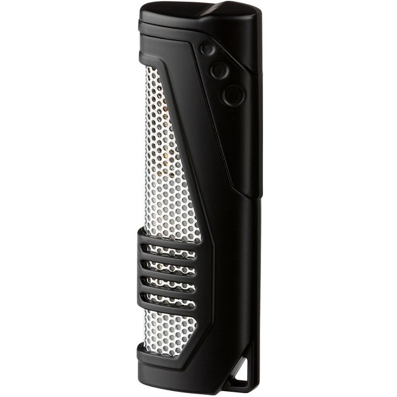 Bricheta Eurojet Turbo Black Silver 253013