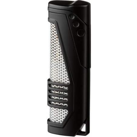 Bricheta Eurojet Turbo Black Silver 253013