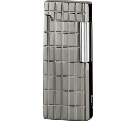 Bricheta Eurojet Antracite Slim 252135