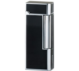 Bricheta Eurojet Bella Black Chrome 252138