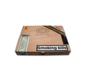 Trabucuri Partagas Serie C No.3 2012