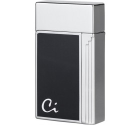 Bricheta Caseti Chrome Black 281410