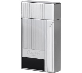 Bricheta Caseti Chrome Black Stripes 281430