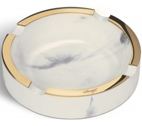 Scrumiera trabucuri Davidoff Ashtray Concrete Light White de vanzare online cu livrare rapida