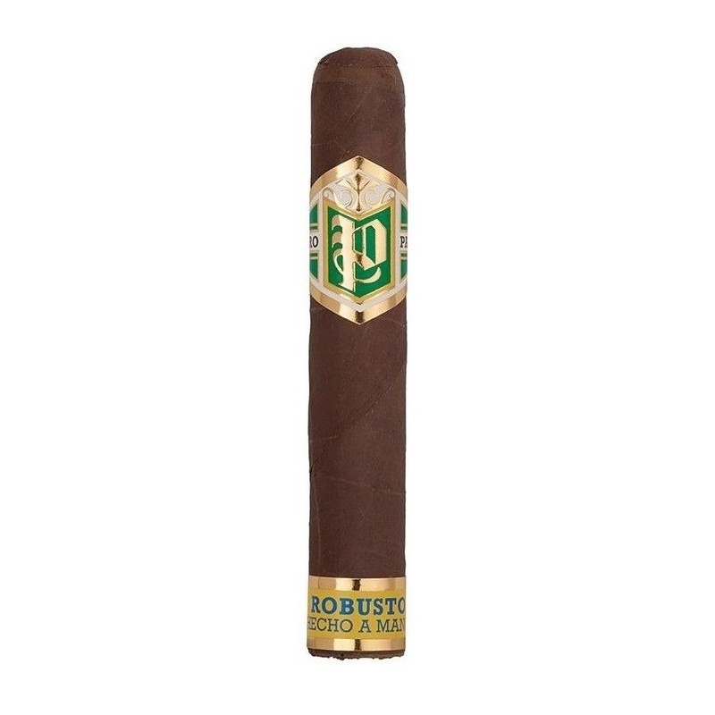 Tutungerie cu Trabucuri Parcero Brasil Robusto 20