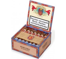Trabucuri Parcero Robusto 20