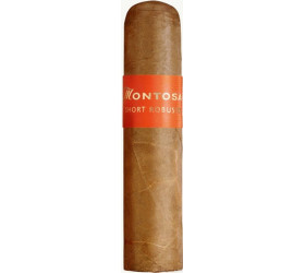 Trabucuri Montosa Short Robusto 20