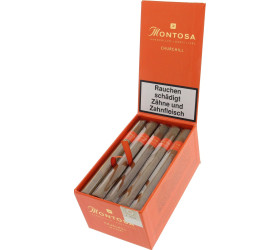 Trabucuri Montosa Churchill 20 de vanzare