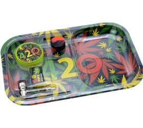 Set Leaf Toro