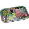 Set fumat Leaf Toro