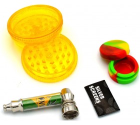 Set Leaf Toro