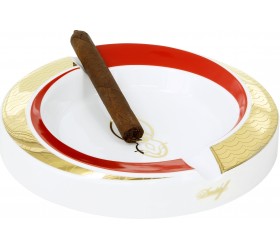 Scrumiera Trabucuri Davidoff Ashtray Year Of The Rabbit de vanzare