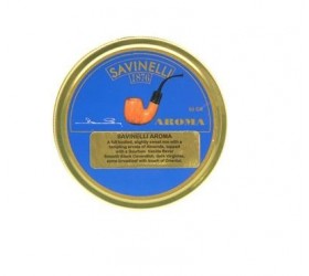 Tutun de pipa Savinelli Aromatic