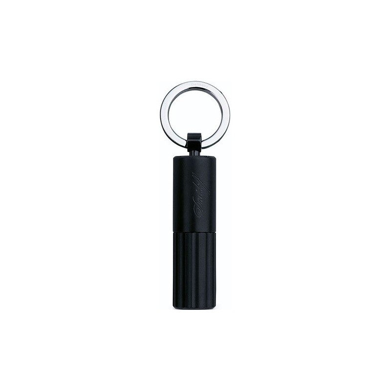 Cutit Trabucuri Davidoff Black Satin Finished