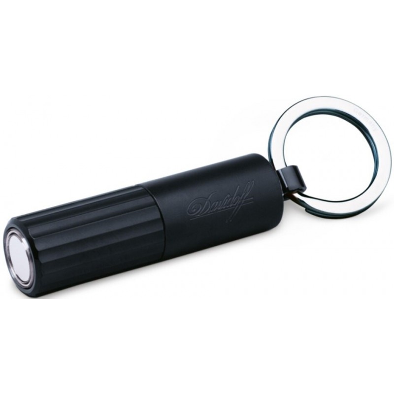 Cutit Trabucuri Davidoff Black Satin Finished de vanzare.Taietor trabucuri