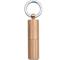 Cutit Trabucuri Davidoff Rose Gold Satin Finished