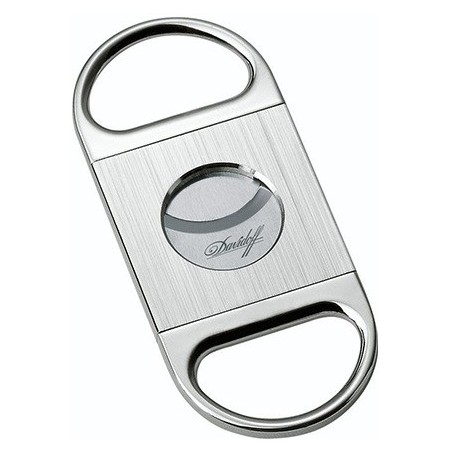 Cutit Trabucuri Davidoff Stainless Steel Brushed
