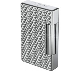 Bricheta S.T Dupont Initial Firehead Palladium 020820