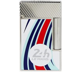 Bricheta St Dupont L2 White Cling Le Mans