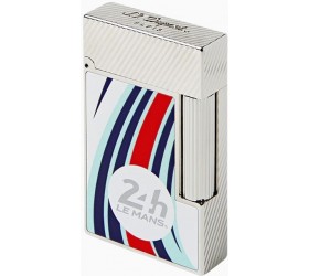 Bricheta St Dupont L2 White Cling Le Mans