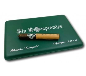 Trabucuri Sin Compromiso Seleccion Intrepido 13