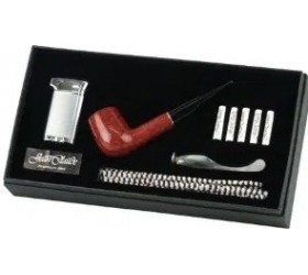 Set Pipa Jean Claude Briar 409783