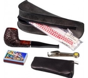 Set Pipa Jean Claude Briar 409133