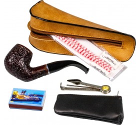 Set Pipa Jean Claude Briar 409132