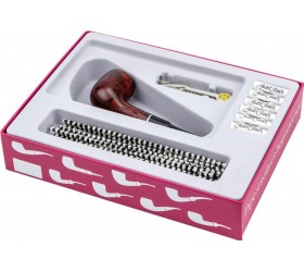 Set Pipa Jean Claude Briar 409812