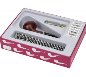 Set Pipa Jean Claude Briar 409811