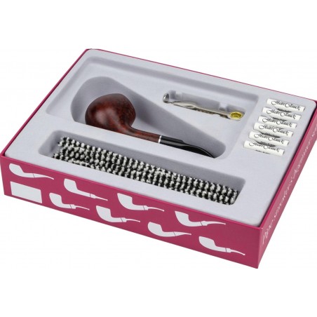 Set Pipa Jean Claude Briar 409811