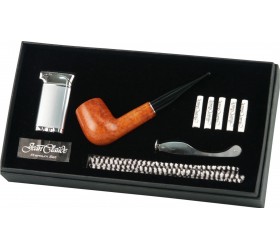 Set Pipa Jean Claude Briar 409782