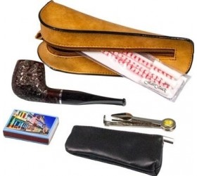 Set Pipa Jean Claude Briar 409134
