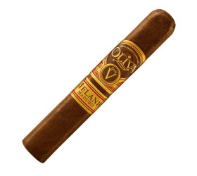 Trabucuri Oliva Serie V Melanio Maduro Robusto 10