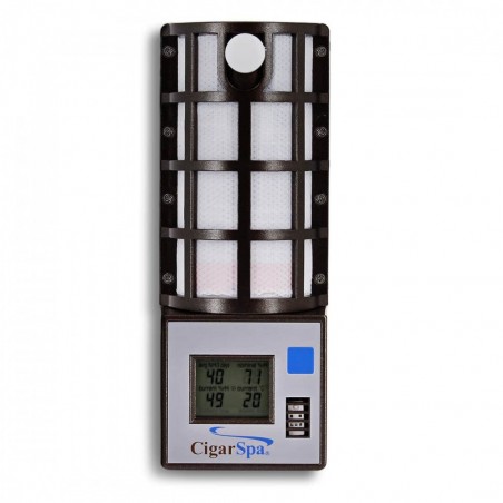 Cigar Spa Boveda Electronic Humidificator
