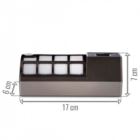 Cigar Spa Boveda Electronic Humidificator