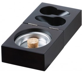 Scrumiera Pipa The Block Deluxe 412080