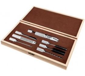 Set Reamer Pipa Angelo Profesional 330004
