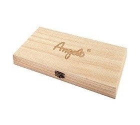 Set Reamer Pipa Angelo Profesional 330004