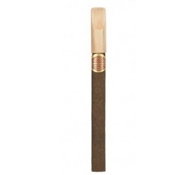 Tigari de foi Handelsgold Wood Tip Blue 5