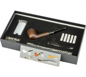 Set Pipa Jean Claude Briar 409888