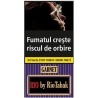 Tigari De Foi Aroma Struguri Rio Garnet 10