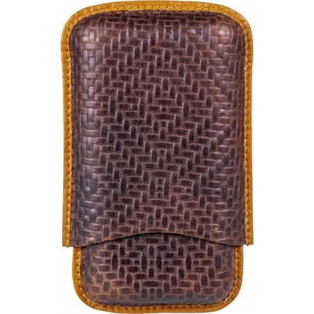 Etui 3 Trabucuri Passatore 620015