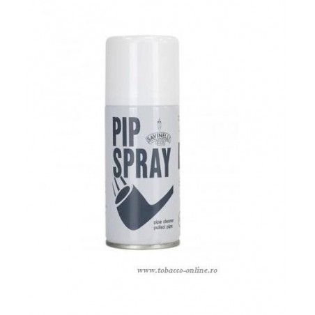 Spray pentru curatat pipa Savinelli