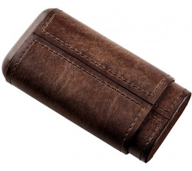 Etui 3 Trabucuri Angelo 813008