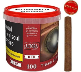 Tigari de foi Altora Red 100 cumpar tigari de foi Altora.